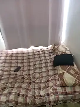 Oblocksquirts' Webcam Show