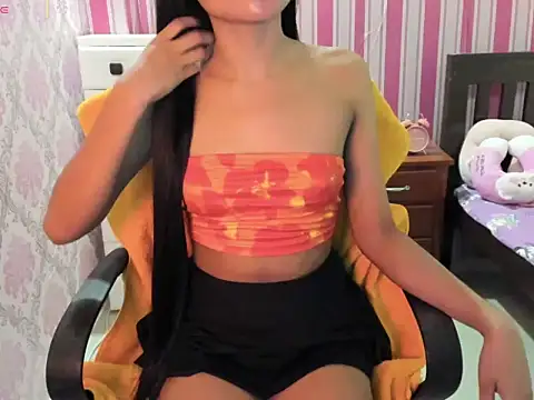 Mica_Jones: онлайн-секс-чат