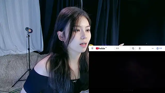 yoyo-o88 现场XXX聊天