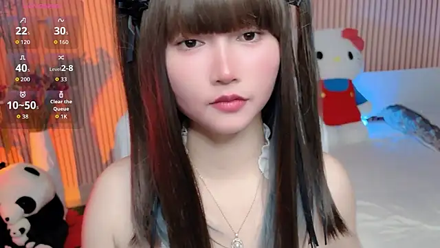 Chat +18 de di-or- ao vivo