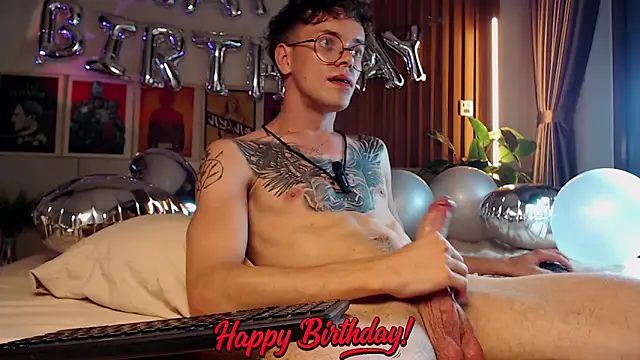 William_Henry_ 网络视讯表演