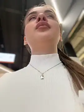 Živý XXX chat KristiRich