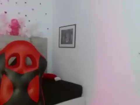 sven_fox723 webkamerás műsora