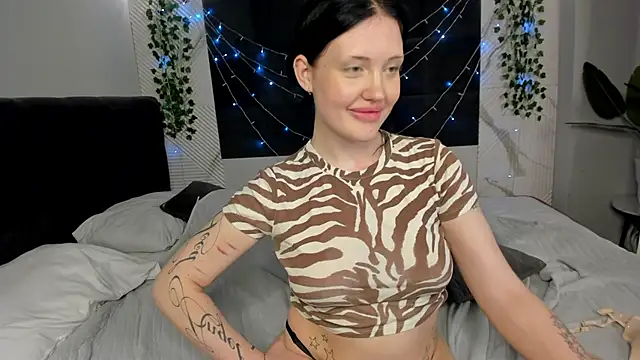 Czat XXX na żywo – Jena_Mi1ler