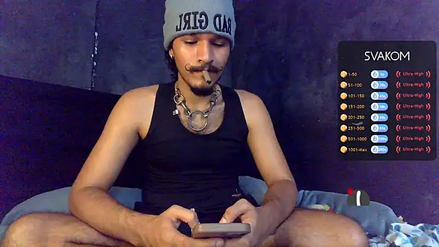 die_mondのライブXXXチャット