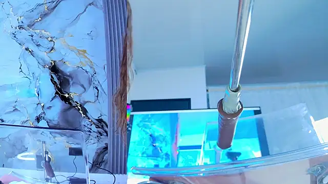 NathaxaLeans 라이브 XXX 채팅