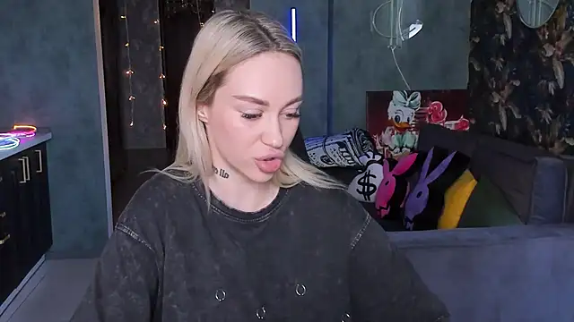 Blckmirrorr Live XXX-Chat