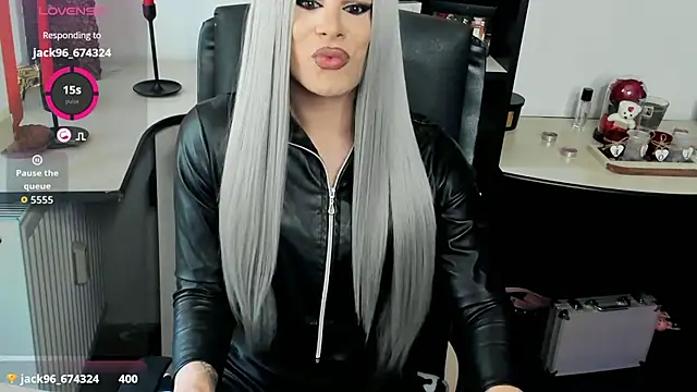 EvelynLexy Webcam show