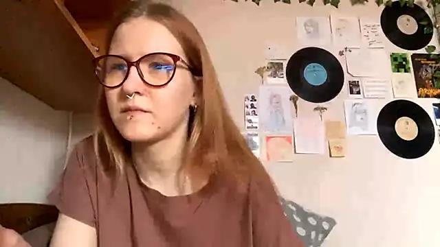 LaureenVielma's Live XXX Chat