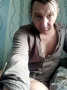 Sergejj86's Webcam Show