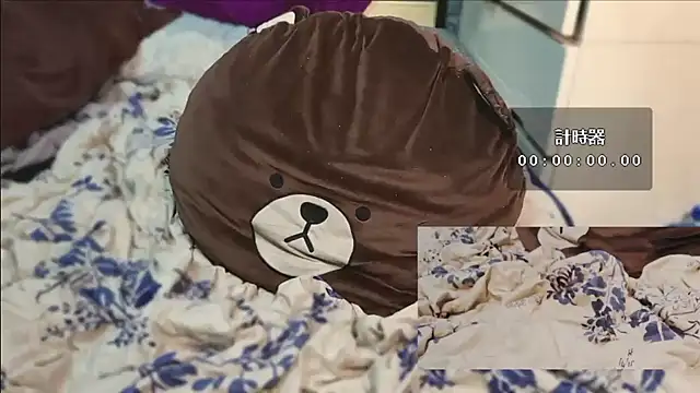 عرض كام Christopher1024