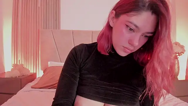 XXX chat uživo modela Victoria_Beaumont