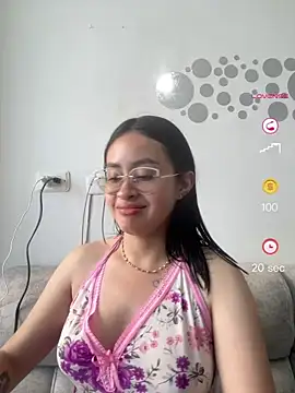 Chat XXX en directo de Anni_Rose