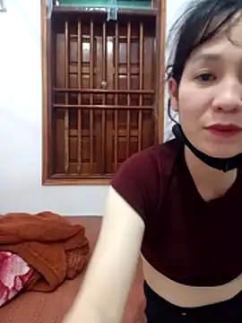 mylove-suka 网络视讯表演