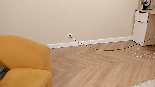 Show webcam de IvoryWillig