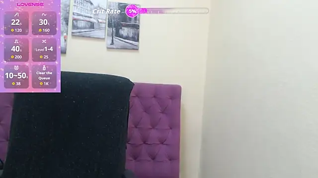 MonikaSkyfull Adlı Modelin Canlı XXX Sohbeti