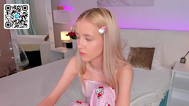 Anellyball Live XXX-chat