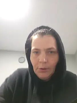 Webkamerová show roksa2026