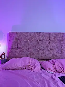 Annie_bonnie_ 现场XXX聊天