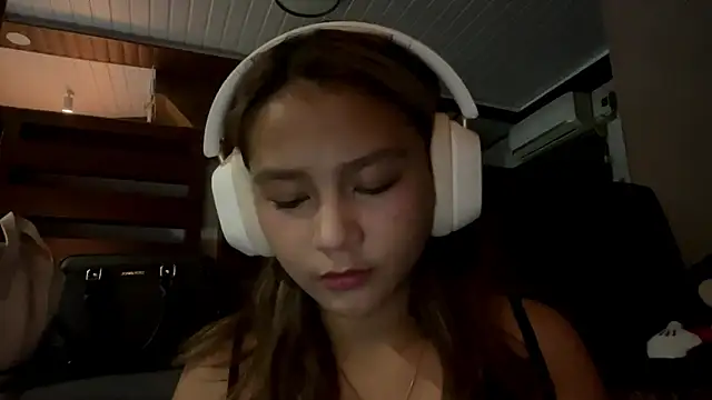 SusieAbrew Pertunjukan Webcam