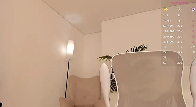 KendallRiseX – Live XXX-chat