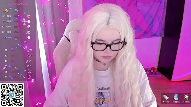 SelenaCute Obrolan Langsung XXX