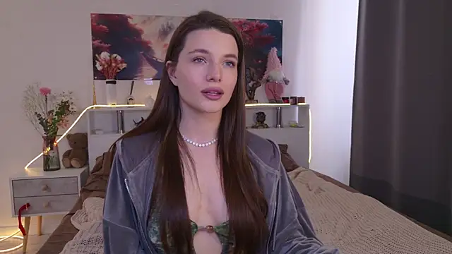 Czat XXX na żywo – Nellie_Medina