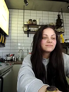 Czat XXX na żywo – _Mikky_lil_