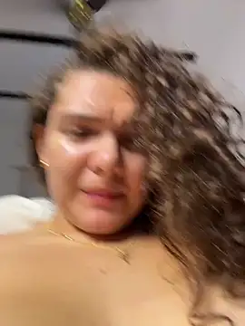 Show modela Eva_stark10 na web-kameri