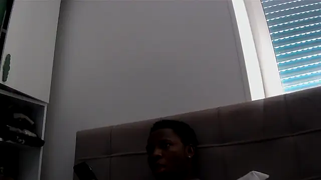 Bigchocco Pertunjukan Webcam