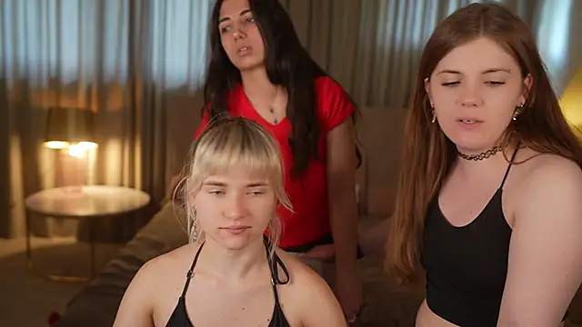 عرض كام Anetta_kiss