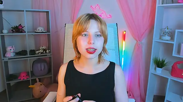 VivienneHebert's Live XXX Chat