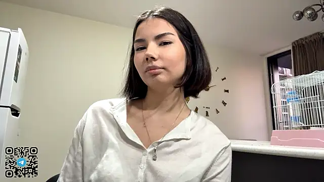 MarylnMonnier Webcam-Show