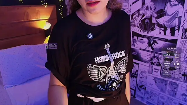 milena_kiitty's Live XXX Chat