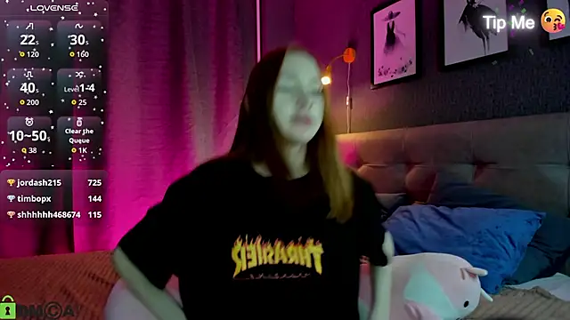 Lesi_Moonie01 Obrolan Langsung XXX