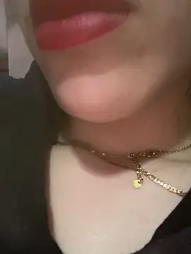 Chat XXX ao vivo de Mimisixo