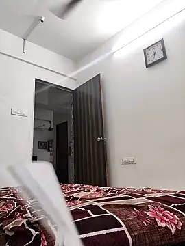 vinay_smalldick: διαδικτυακό σόου στην κάμερα