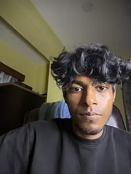 thecatfishh 网络视讯表演