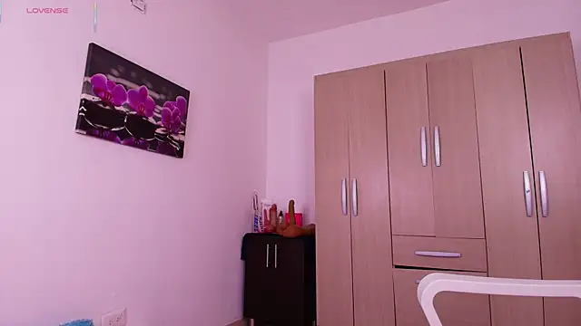 im_natalia élő XXX-chatje