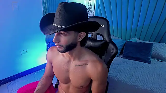 Emmet_CollinsJS Live XXX Chat