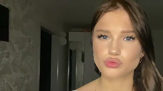 LuvvSosa Live XXX-Chat