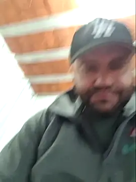 Show de comeraba na webcam