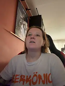 wetgerman_2 Live XXX-Chat