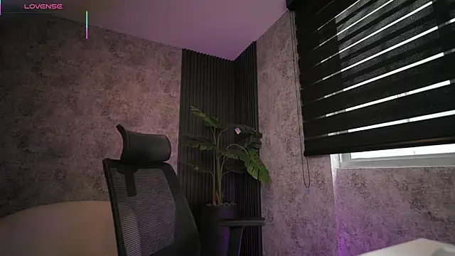 Chatroom XXX en direct de AmyWalker_