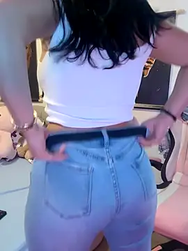 ReiyaRey 网络视讯表演