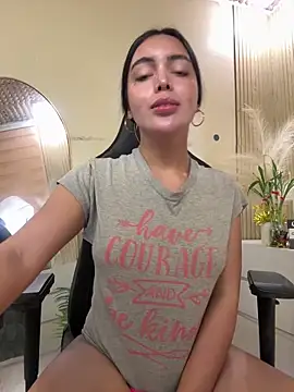 Show de webcam de TS-SimplyTheBest