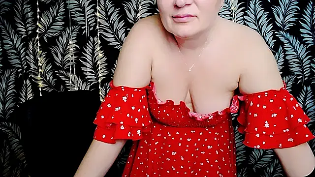 Olivia_playful 现场XXX聊天