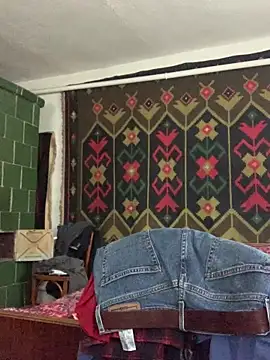 Вебкам-шоу Frosl