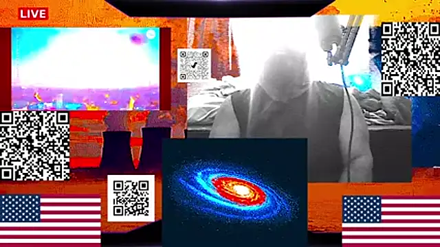 XXX chat uživo modela RussellTaylorLacy