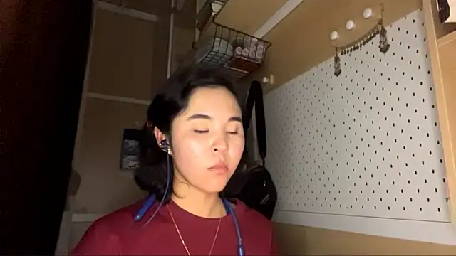 XXX chat uživo modela JennyCarpenter